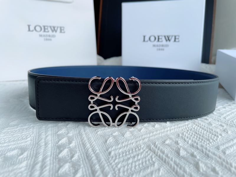 Loewe Belts